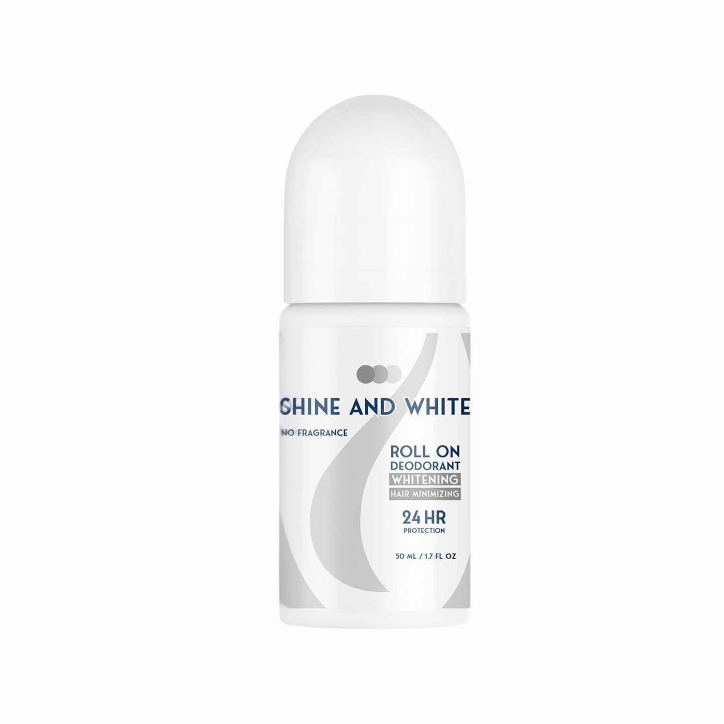 Shine and White Roll On – Phantom (1+1)