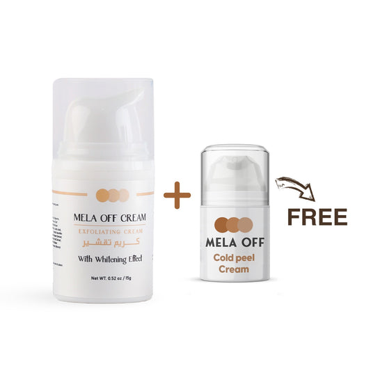 Mela Off Big Pack (3 Sessions) 15g