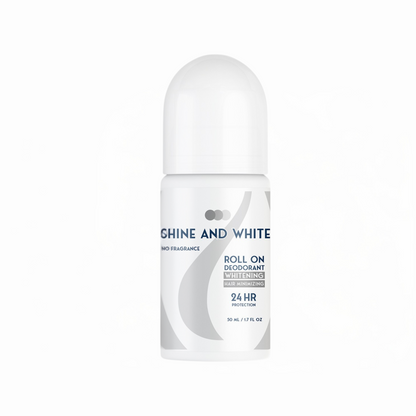 Shine and White Roll On – Phantom (1+1)