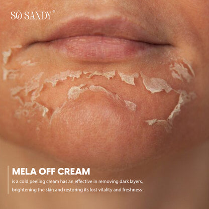 Mela Off Big Pack (3 Sessions) 15g