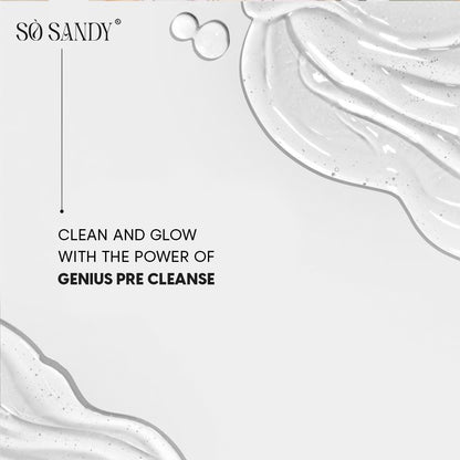 Genius Pre Cleanser 125ml