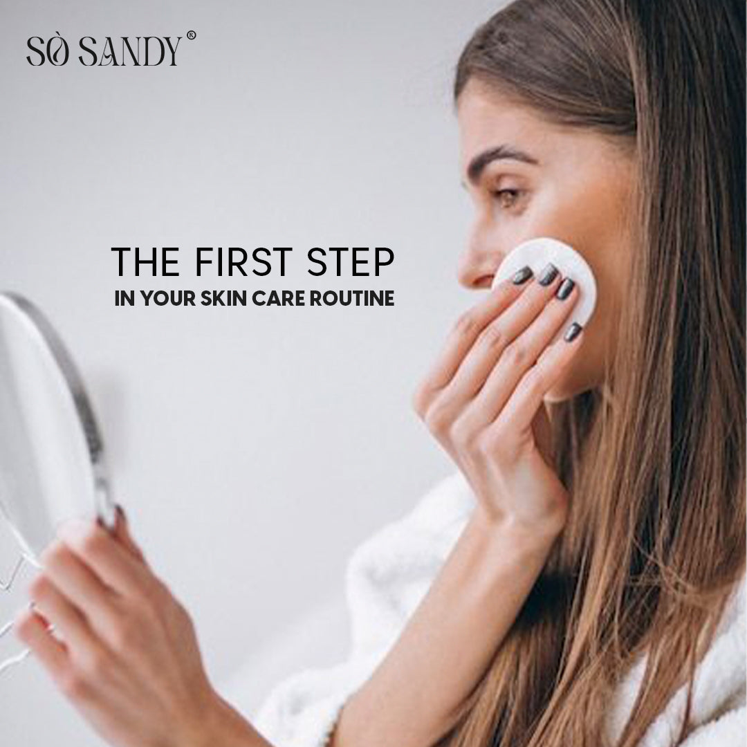 Genius Pre Cleanser 125ml