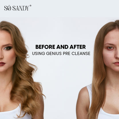 Genius Pre Cleanser 125ml
