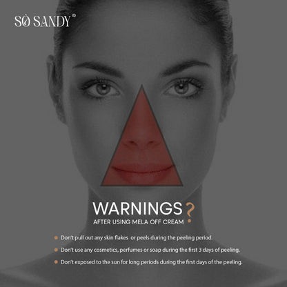 Mela Off Big Pack (3 Sessions) 15g