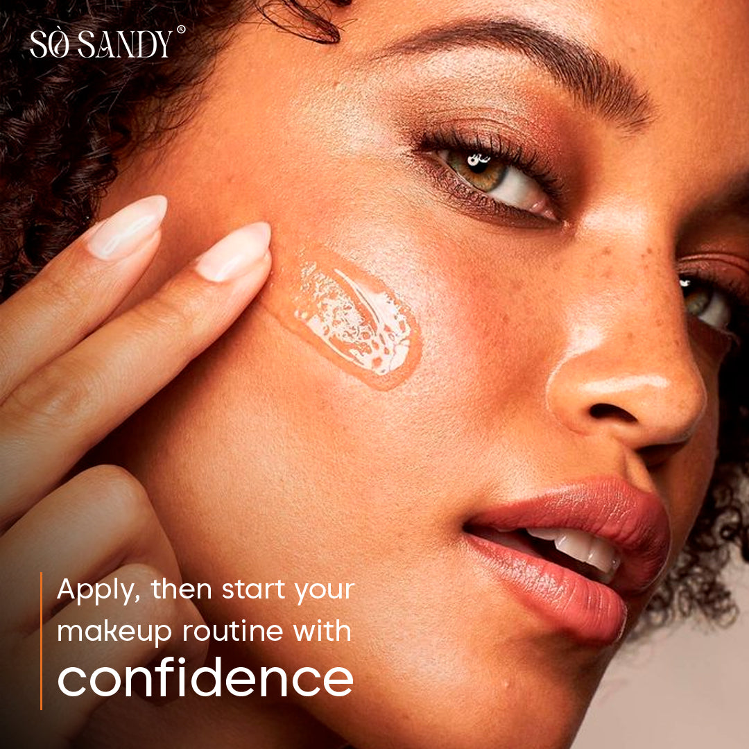 Sun Screen Gel SPF 50+ Sun & Sun 50ml