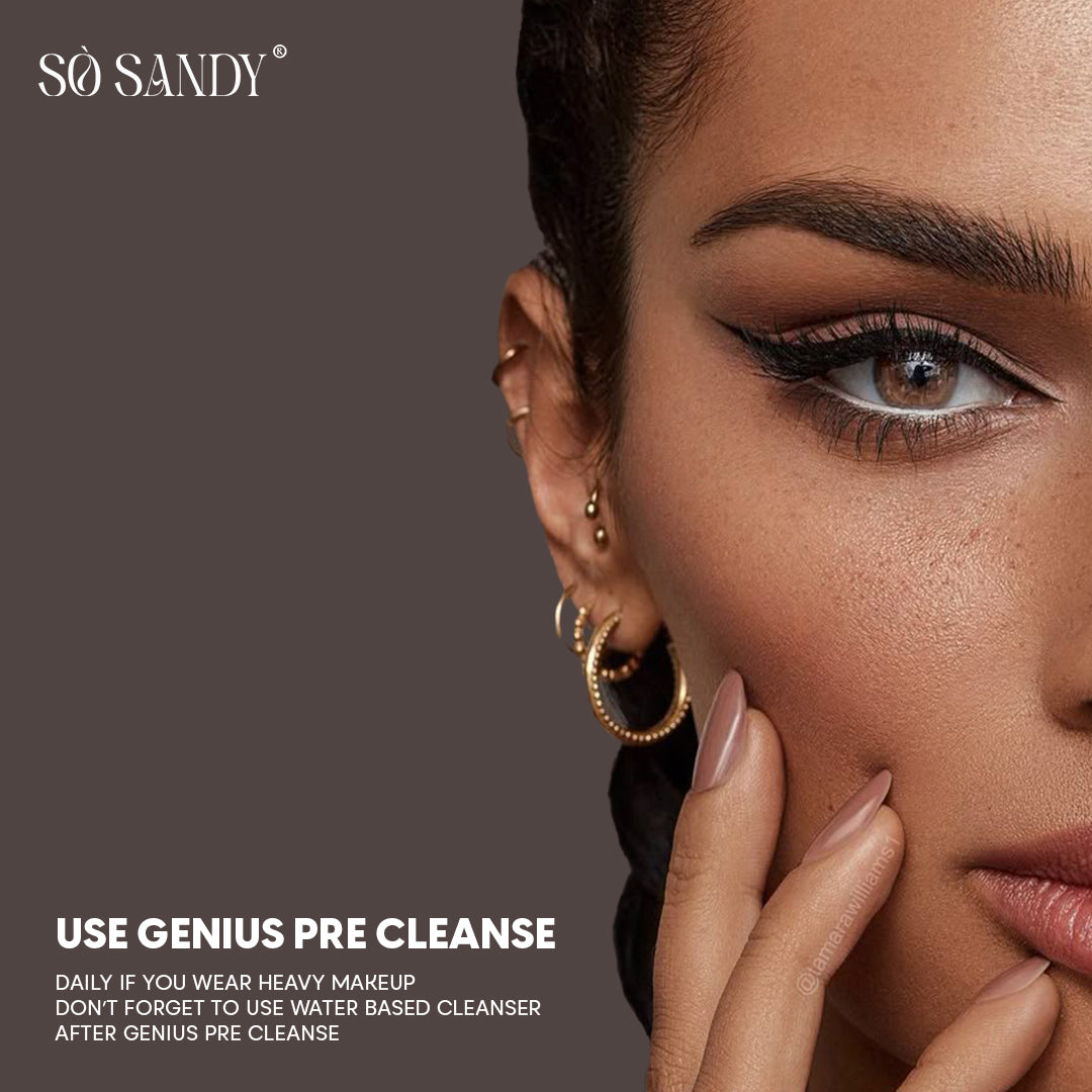 Genius Pre Cleanser 125ml