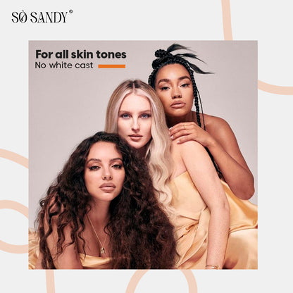 Sun Screen Gel SPF 50+ Sun & Sun 50ml