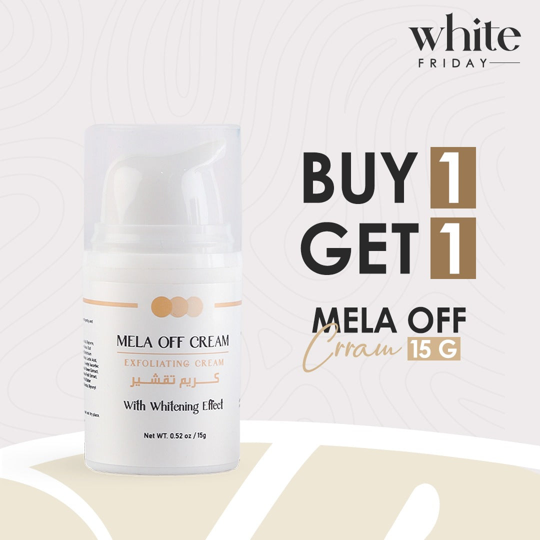 Mela Off Big Pack (3 Sessions) 15g